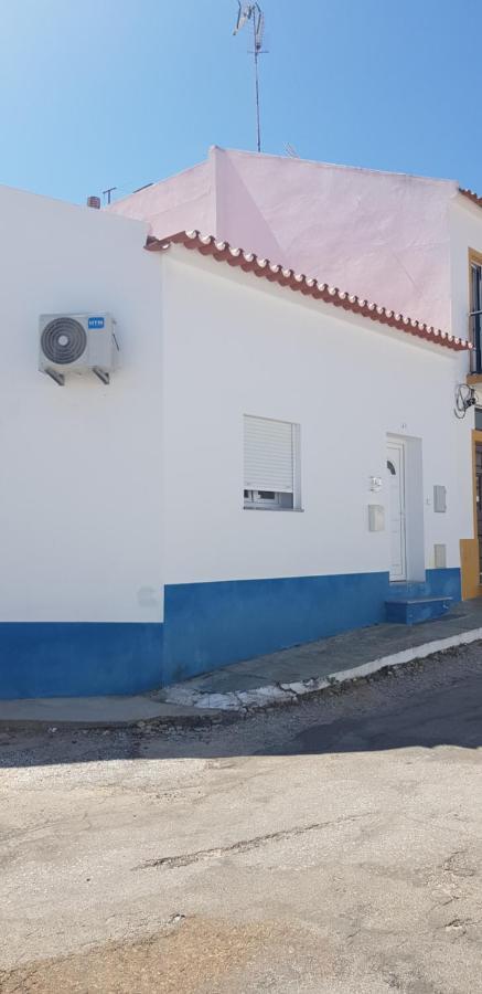 Casa O Cantinho Mourão Buitenkant foto