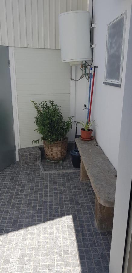 Casa O Cantinho Mourão Buitenkant foto