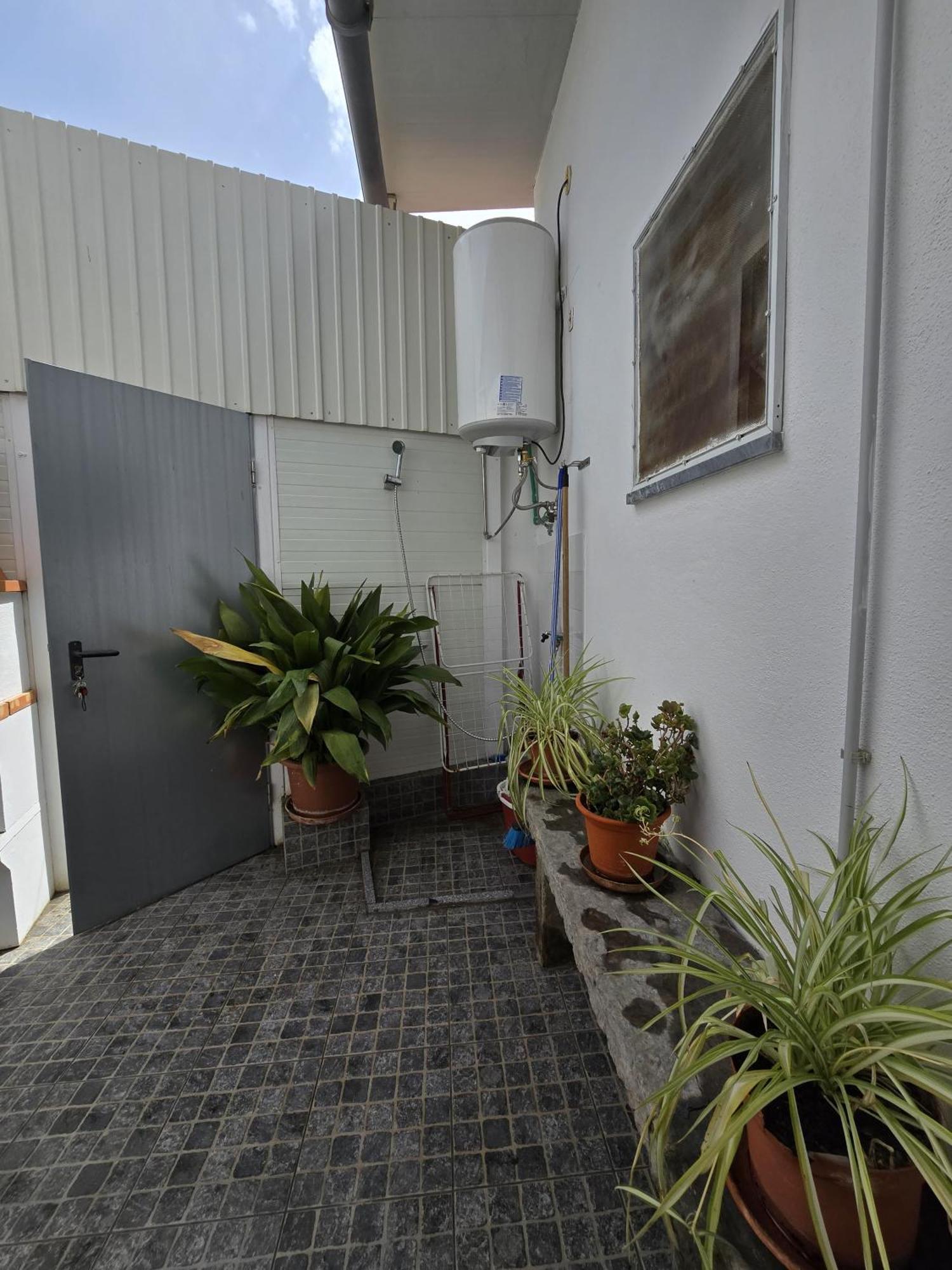 Casa O Cantinho Mourão Buitenkant foto